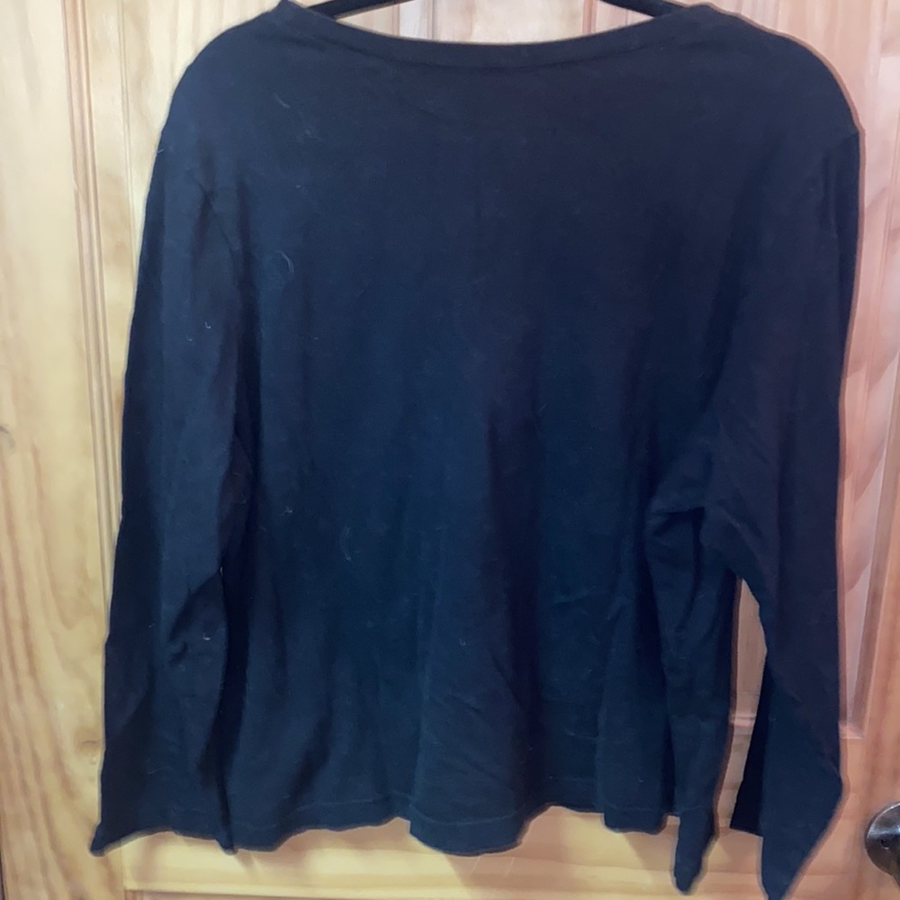 Snowflake Shirt - Picture 5 of 5